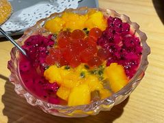 -麻田会 ·鲜活现烹·牛蛙火锅(珠江新城维家思广场店)