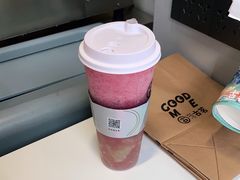 -古茗(风临路店)