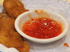 -糟粕醋·椰苑海南菜餐厅(亚龙湾天域酒店)