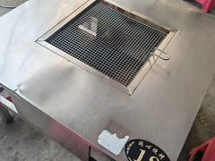 -同心烧烤(总店)