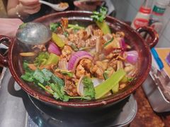 -凤兴鸡煲(宝安海雅店)