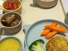 -北李·海肠捞饭·大连菜(望京凯德MALL店)