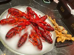 -红盔甲·小龙虾(人民广场店)