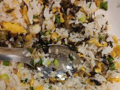 蛋炒饭-五里关火锅(牛市口店)