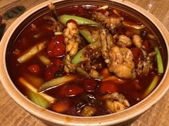 -渝信川菜 · 川味家常菜(长安店)