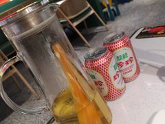 -粤小煲鲜汤猪肚鸡(丹尼斯二天地店)