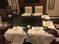 包厢-漾亚·雍雅合鲜(鹭岛店)