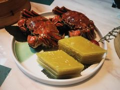 -悦得闲广式茶楼点心(石厦时代广场店)