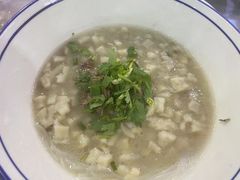 泡馍-老孙家饭庄·非遗(东关店)