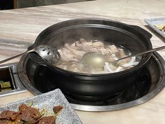 -同仁四季椰子鸡(福田东园总店)