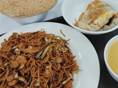 -常州糕团店(北大街新世纪商城店)