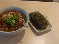 -李先生牛肉面·米饭套餐