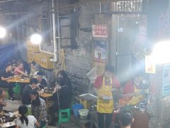 -渝味黄姐火锅(黄泥村店)