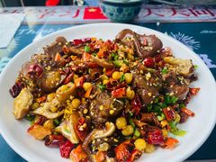 -新安江奶酸菜鱼(总店)