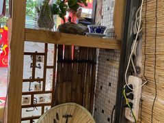 大堂-悟饮门市景店