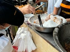 -众品香美食(三弓路店)