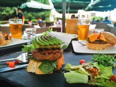 -Lets burger非常汉堡·环球风味(蓝色港湾店)
