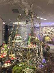 点击看大图 -上海中心宴会厅·婚礼中心