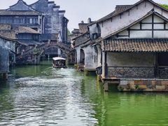 -乌镇景区