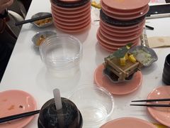 -争鲜回转寿司(通州万达店)