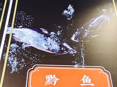 -蛙一刀·麻椒鱼火锅(金仙桥店)
