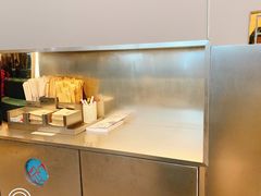 -喜茶(天津乐宾百货店)