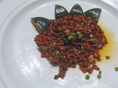 -写庭·鱼鲜川菜·宴请(铁像寺水街店)