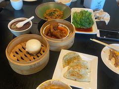 -金鼎轩(鸟巢北辰荟店)