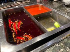 -重庆九记老火锅(广场店)