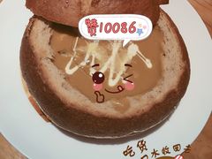 -Amanda餐厅(长乐路店)