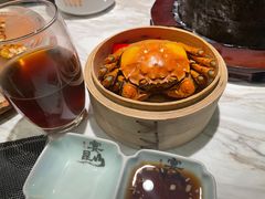 -宴昆山·私房菜(春晖店)