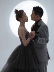 点击看大图 -经典婚纱摄影美学馆·私人定制