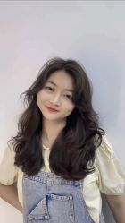 -妃格美发沙龙·烫发·染发