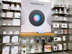 -Apple零售店(深圳益田假日广场店)