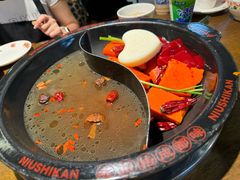 -牛市坎火锅(建设路店)