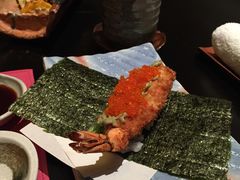 -松涛日本料理