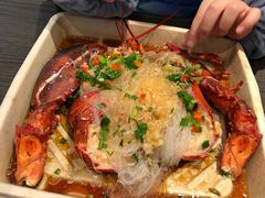 -盒马鲜生(悦峰店)