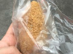 -正南齐北·老街糯米团(洪崖洞店)