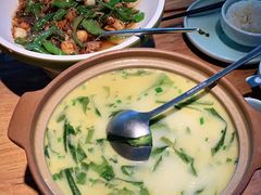 -沅江水·湖南家宴(南村万博长隆商圈店)