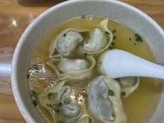 -顶巧鸡汤馄饨(虹口总店)