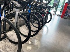 -TREK崔克自行车(徐汇滨江店)