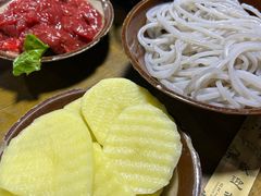 -正南齊北重庆老火锅(光华村直营店)