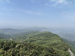 -蜀南竹海景区