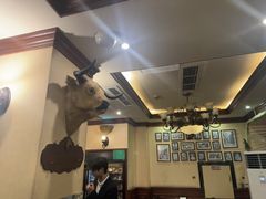 -摩根扒房(桐梓林店)