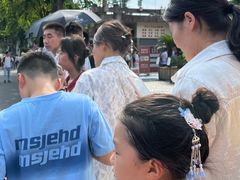 -浙江省博物馆(孤山馆区)