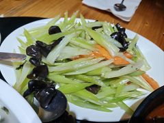 -鸿福酒家
