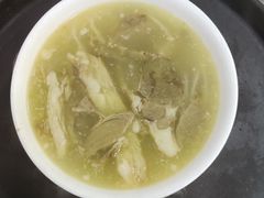 -郝刚刚羊杂割(柳巷店)