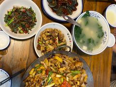 -富正毅三下锅连锁(三店)
