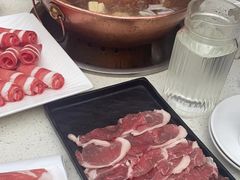 -五十六号院涮肉(雍和宫店)