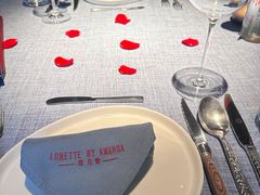 -弦月窗LUNETTE BY AMANDA(复兴路店)